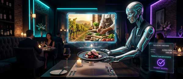 Hospitality
