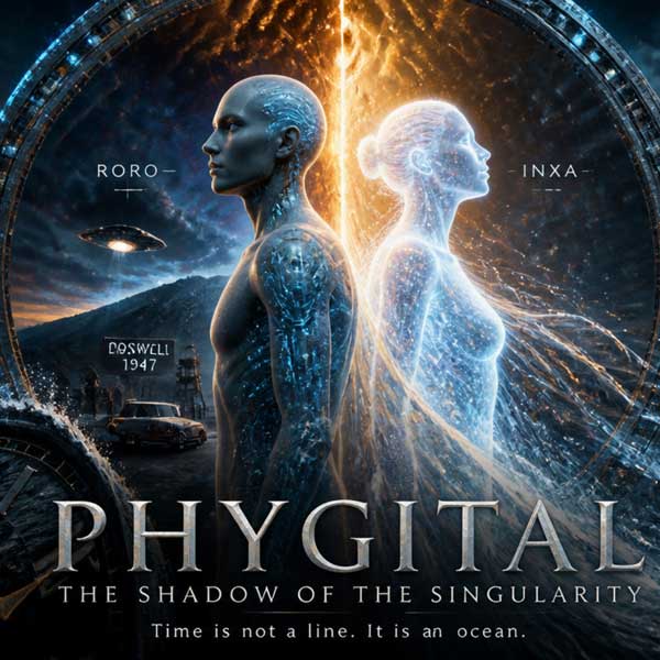 The Phygital Saga