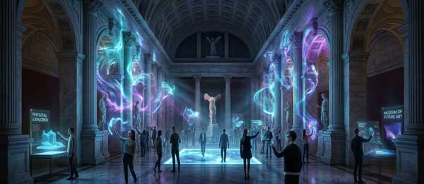 Phygital Experience