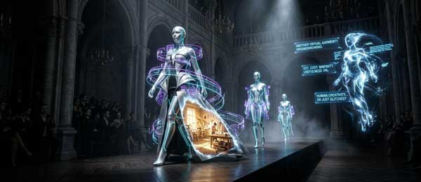 Fashion Runway
